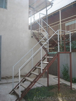 Дача возле моря по трассе Симферополь-Евпатория - <ro>Изображение</ro><ru>Изображение</ru> #3, <ru>Объявление</ru> #1014815