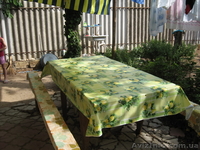 Дача возле моря по трассе Симферополь-Евпатория - <ro>Изображение</ro><ru>Изображение</ru> #4, <ru>Объявление</ru> #1014815