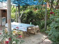 Дача возле моря по трассе Симферополь-Евпатория - <ro>Изображение</ro><ru>Изображение</ru> #5, <ru>Объявление</ru> #1014815