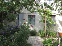 Дача возле моря по трассе Симферополь-Евпатория - <ro>Изображение</ro><ru>Изображение</ru> #2, <ru>Объявление</ru> #1014815