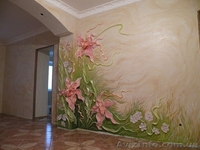 НИЗКИЕ ЦЕНЫ!! Все виды отделочных работ.Качественная. - <ro>Изображение</ro><ru>Изображение</ru> #1, <ru>Объявление</ru> #1024380