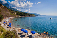 Отдых в Алупке! Гостиничный комплекс "Зеленый мыс Резорт" - <ro>Изображение</ro><ru>Изображение</ru> #2, <ru>Объявление</ru> #1015393