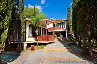 Отдых в Алупке! Гостиничный комплекс "Зеленый мыс Резорт" - <ro>Изображение</ro><ru>Изображение</ru> #1, <ru>Объявление</ru> #1015393