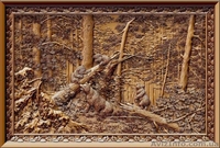 Изготовление мебели из натурального дерева на заказ - <ro>Изображение</ro><ru>Изображение</ru> #2, <ru>Объявление</ru> #1046450