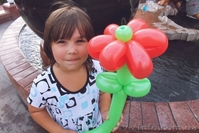 Букеты и композиции из шариков   - <ro>Изображение</ro><ru>Изображение</ru> #4, <ru>Объявление</ru> #1044470