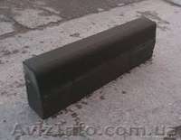 Бордюр дорожный БР100-30-15 - <ro>Изображение</ro><ru>Изображение</ru> #2, <ru>Объявление</ru> #1037098