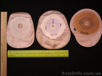 калоприемники для лежачих больных - <ro>Изображение</ro><ru>Изображение</ru> #2, <ru>Объявление</ru> #701663