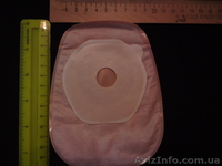 калоприемники для лежачих больных - <ro>Изображение</ro><ru>Изображение</ru> #3, <ru>Объявление</ru> #701663