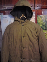 Бушлаты и фуфайки  ватные советского производства  100  % хлопок - <ro>Изображение</ro><ru>Изображение</ru> #6, <ru>Объявление</ru> #554766