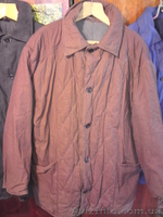 Бушлаты и фуфайки  ватные советского производства  100  % хлопок - <ro>Изображение</ro><ru>Изображение</ru> #8, <ru>Объявление</ru> #554766