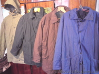 Бушлаты и фуфайки  ватные советского производства  100  % хлопок - <ro>Изображение</ro><ru>Изображение</ru> #1, <ru>Объявление</ru> #554766