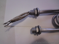 воздушная  двухэлементная 2500ват(1250 +1250) . 220в. - <ro>Изображение</ro><ru>Изображение</ru> #3, <ru>Объявление</ru> #1042880