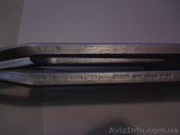 воздушная  двухэлементная 2500ват(1250 +1250) . 220в. - <ro>Изображение</ro><ru>Изображение</ru> #5, <ru>Объявление</ru> #1042880