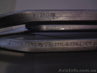 воздушная  двухэлементная 2500ват(1250 +1250) . 220в. - <ro>Изображение</ro><ru>Изображение</ru> #7, <ru>Объявление</ru> #1042880