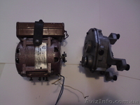 мотор редуктор .элдв 50ват 220в.  2700 обмин.  . редуктор 112 - <ro>Изображение</ro><ru>Изображение</ru> #4, <ru>Объявление</ru> #1045654