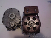 мотор редуктор .элдв 50ват 220в.  2700 обмин.  . редуктор 112 - <ro>Изображение</ro><ru>Изображение</ru> #7, <ru>Объявление</ru> #1045654