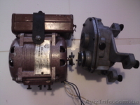 мотор редуктор .элдв 50ват 220в.  2700 обмин.  . редуктор 112 - <ro>Изображение</ro><ru>Изображение</ru> #8, <ru>Объявление</ru> #1045654