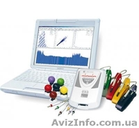 Кардиограф CardioTest Крым - <ro>Изображение</ro><ru>Изображение</ru> #1, <ru>Объявление</ru> #1047805