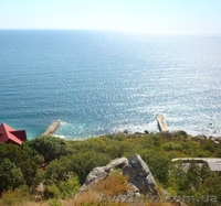 СРОЧНО! Продается земельный участок в Форосе 6 соток - <ro>Изображение</ro><ru>Изображение</ru> #3, <ru>Объявление</ru> #1033006