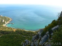 СРОЧНО! Продается земельный участок в Форосе 6 соток - <ro>Изображение</ro><ru>Изображение</ru> #1, <ru>Объявление</ru> #1033006