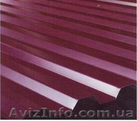 Профнастил Красноперекопск - <ro>Изображение</ro><ru>Изображение</ru> #3, <ru>Объявление</ru> #1032705