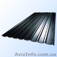 Профнастил Красноперекопск - <ro>Изображение</ro><ru>Изображение</ru> #5, <ru>Объявление</ru> #1032705