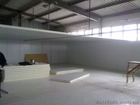 Холодильные разборные камеры - <ro>Изображение</ro><ru>Изображение</ru> #3, <ru>Объявление</ru> #1058568