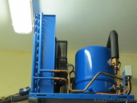 Холодильные камеры для заморозки рыбы - <ro>Изображение</ro><ru>Изображение</ru> #3, <ru>Объявление</ru> #1058533