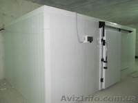 Холодильные камеры для заморозки рыбы - <ro>Изображение</ro><ru>Изображение</ru> #1, <ru>Объявление</ru> #1058533