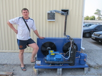 Холодильные камеры для долгого хранения овощей - <ro>Изображение</ro><ru>Изображение</ru> #2, <ru>Объявление</ru> #1058538