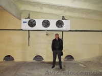 Промышленные холодильные агрегаты - <ro>Изображение</ro><ru>Изображение</ru> #1, <ru>Объявление</ru> #1058548