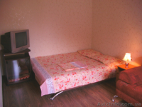 Сдаю домик в Севастополе, посуточно, с удобствами, интернет Wi-Fi - <ro>Изображение</ro><ru>Изображение</ru> #2, <ru>Объявление</ru> #1062745