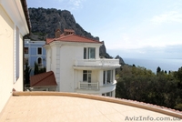 Продам дом 328 м2, Крым, Симеиз, на берегу Черного моря, скала Кошка, 18 км Ялта - <ro>Изображение</ro><ru>Изображение</ru> #8, <ru>Объявление</ru> #1079842