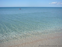 Продам СВОЮ землю возле моря КРЫМ ЕВПАТОРИЯ ПОПОВКА - <ro>Изображение</ro><ru>Изображение</ru> #2, <ru>Объявление</ru> #1078618