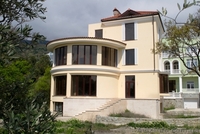 Продам дом 328 м2, Крым, Симеиз, на берегу Черного моря, скала Кошка, 18 км Ялта - <ro>Изображение</ro><ru>Изображение</ru> #1, <ru>Объявление</ru> #1079842