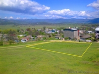 Шикарный видовой участок ЮБК, Байдарская долина - <ro>Изображение</ro><ru>Изображение</ru> #5, <ru>Объявление</ru> #1078534