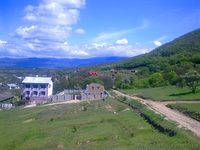 Шикарный видовой участок ЮБК, Байдарская долина - <ro>Изображение</ro><ru>Изображение</ru> #7, <ru>Объявление</ru> #1078534