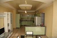 Огромная квартира в центре Симферополя. В престижном элитном доме. - <ro>Изображение</ro><ru>Изображение</ru> #2, <ru>Объявление</ru> #1076539