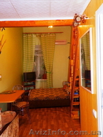 Квартира посуточно в Ялте от хозяйки - <ro>Изображение</ro><ru>Изображение</ru> #2, <ru>Объявление</ru> #1077227