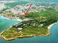 Шикарный участок у моря в бухте Омег-200м-пляж - <ro>Изображение</ro><ru>Изображение</ru> #2, <ru>Объявление</ru> #1075502