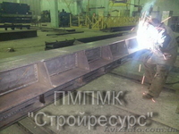 Металлоконструкции порталов линий электропередач  - <ro>Изображение</ro><ru>Изображение</ru> #1, <ru>Объявление</ru> #1082391