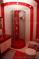 Огромная квартира в центре Симферополя. В престижном элитном доме. - <ro>Изображение</ro><ru>Изображение</ru> #7, <ru>Объявление</ru> #1076539