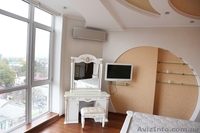 Огромная квартира в центре Симферополя. В престижном элитном доме. - <ro>Изображение</ro><ru>Изображение</ru> #6, <ru>Объявление</ru> #1076539