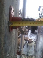 Зажим пружинный, для опалубки - «Чироз» (лягушка). - <ro>Изображение</ro><ru>Изображение</ru> #7, <ru>Объявление</ru> #1096535