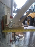 Зажим пружинный, для опалубки - «Чироз» (лягушка). - <ro>Изображение</ro><ru>Изображение</ru> #8, <ru>Объявление</ru> #1096535