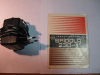 радиоприемник Спидола-230-1 - <ro>Изображение</ro><ru>Изображение</ru> #4, <ru>Объявление</ru> #1083984