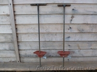 Зажим пружинный, для опалубки - «Чироз» (лягушка). - <ro>Изображение</ro><ru>Изображение</ru> #4, <ru>Объявление</ru> #1096535