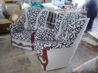 Профессиональный ремонт, перетяжка мягкой мебели в Симферополе - <ro>Изображение</ro><ru>Изображение</ru> #2, <ru>Объявление</ru> #610625