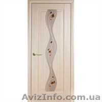Межкомнатные двери Новый Стиль - <ro>Изображение</ro><ru>Изображение</ru> #1, <ru>Объявление</ru> #1100383