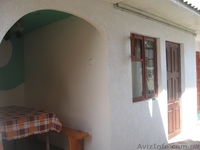 Приглашает Вас на недорогой семейный отдых в Крыму на берегу Черного моря! - <ro>Изображение</ro><ru>Изображение</ru> #1, <ru>Объявление</ru> #1102540